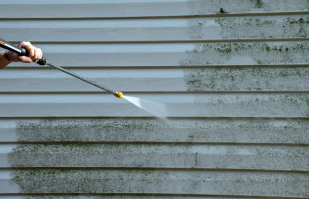 Best Garage Pressure Washing  in St Bonaventure, NY