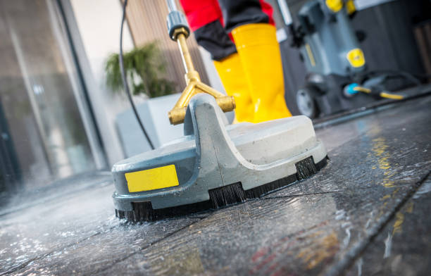 Best Commercial Pressure Washing  in St Bonaventure, NY
