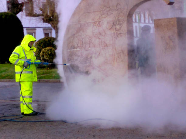 Professional Pressure Washing in St Bonaventure, NY