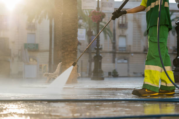 Best Affordable Pressure Washing  in St Bonaventure, NY
